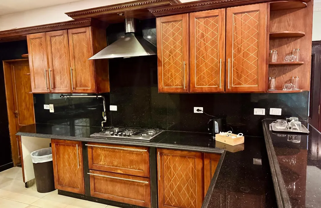 Villa Maple By Elegant Hospitality - Near Cfc Mall-1